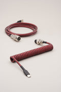 Red Carbon