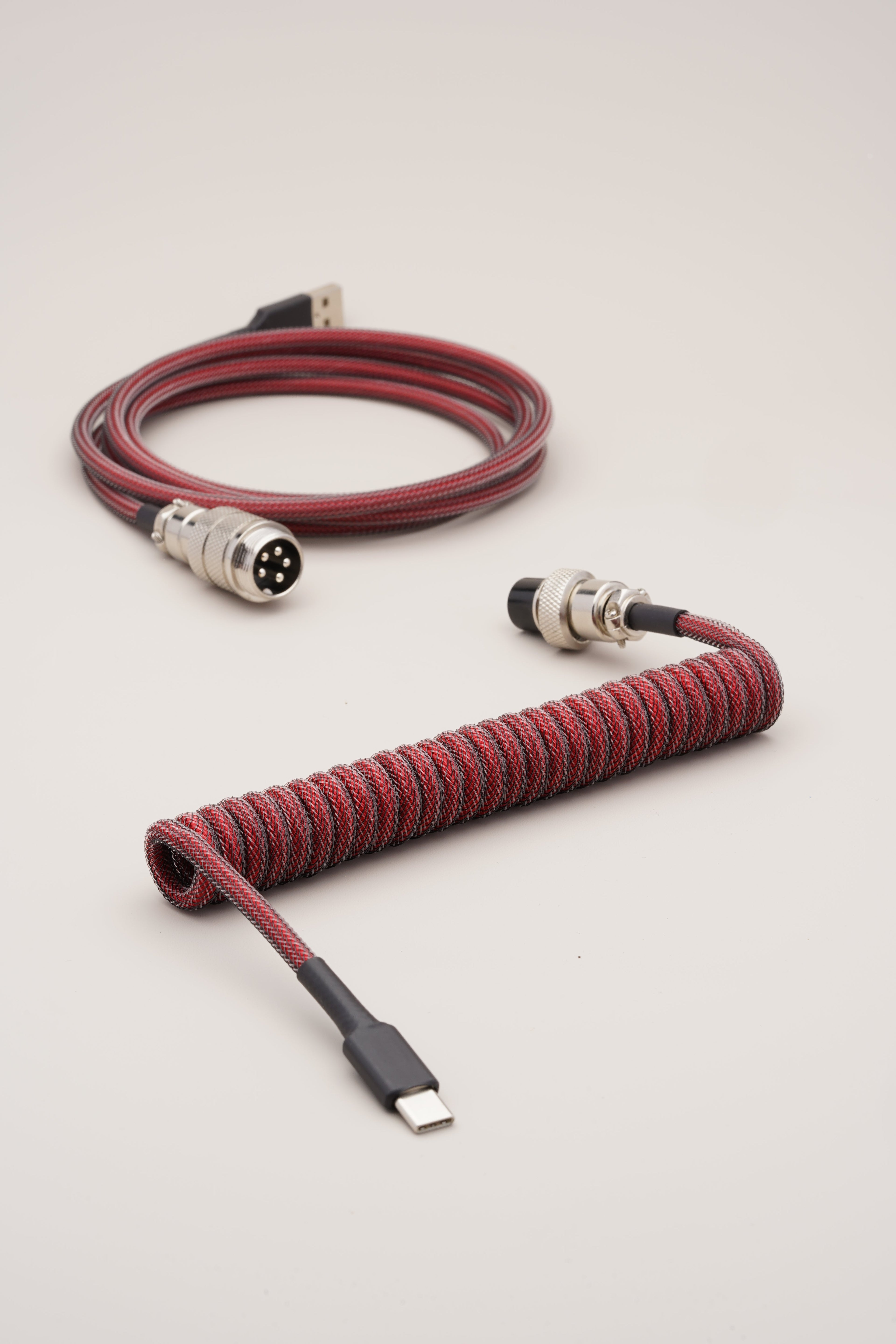 Red Carbon