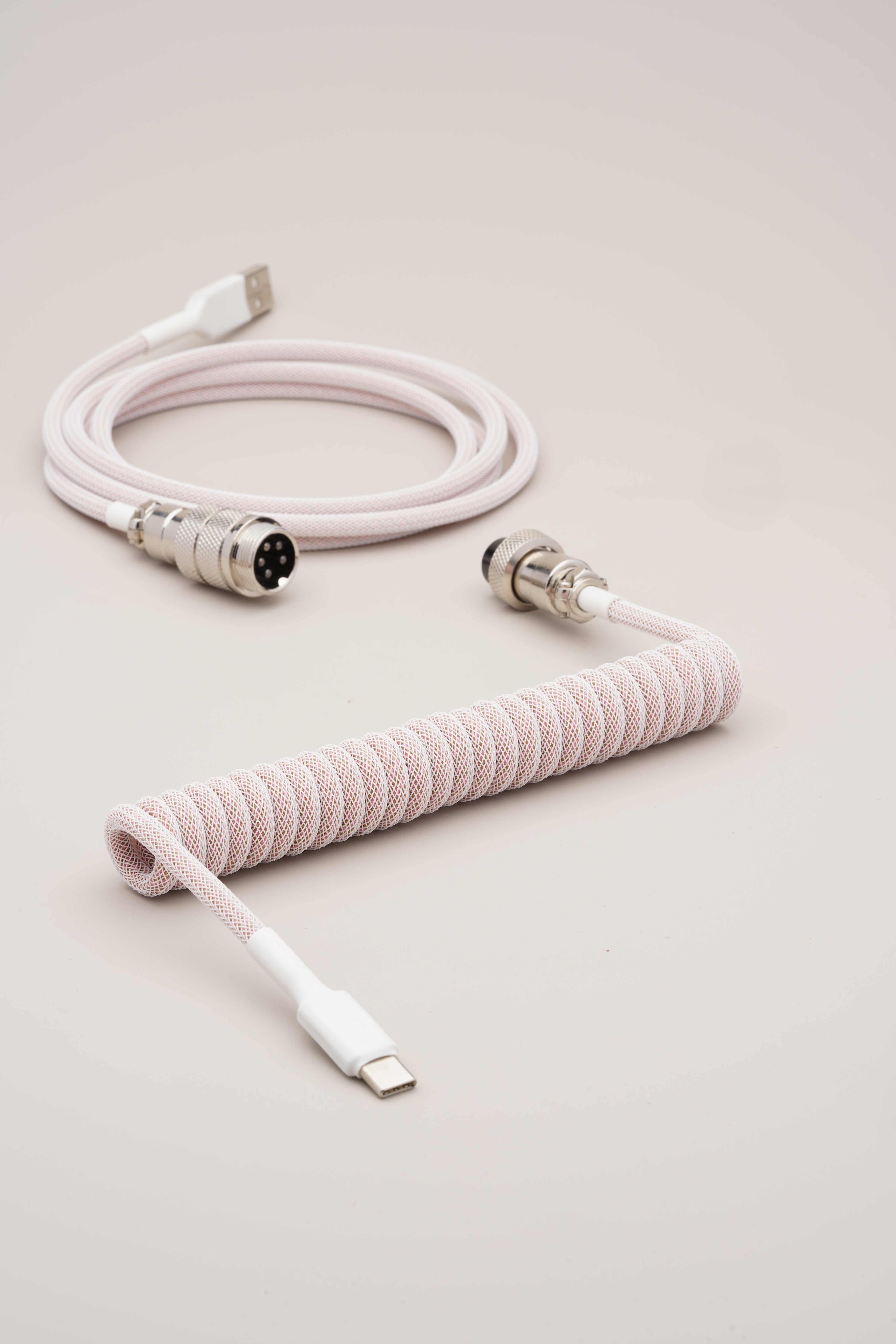 Rose Gold Fuse