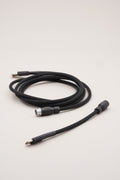 YC-8 BLACK