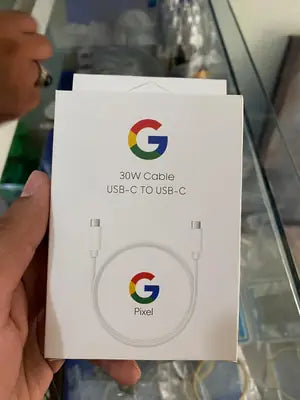 Google Pixel Original 30W USB C-C