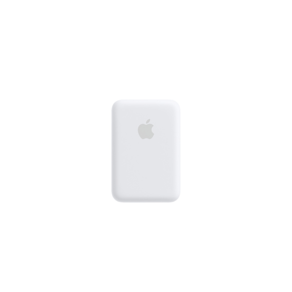 Apple MagSafe Battery Pack - White