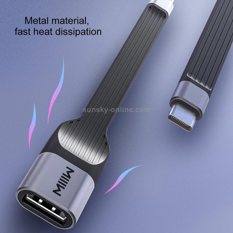 Xiaomi Youpin MIIIW USB C to HDMI Cable 4K Type C HDMI Converter