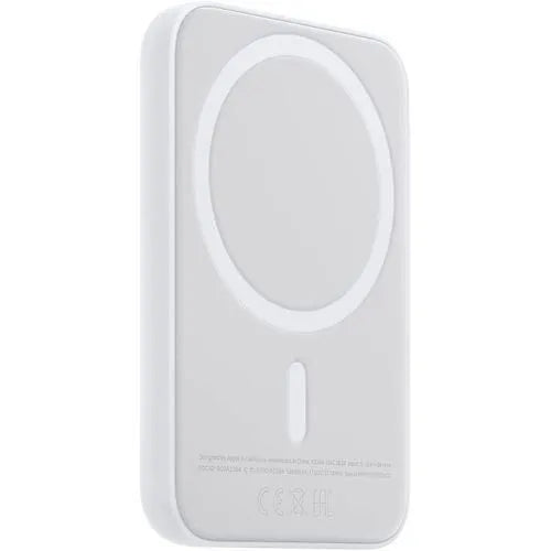 Apple MagSafe Battery Pack - White