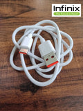 Infinix USB Type C Cable 70W