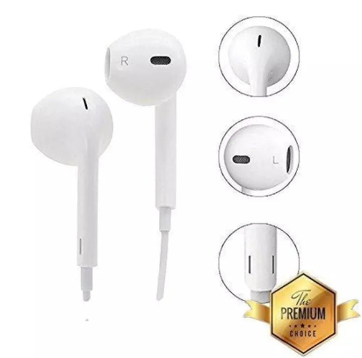Infinix Original Handsfree With best Mic