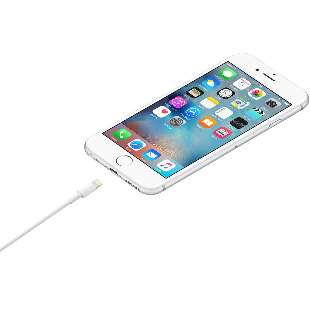 Apple USB To Lightening Cable