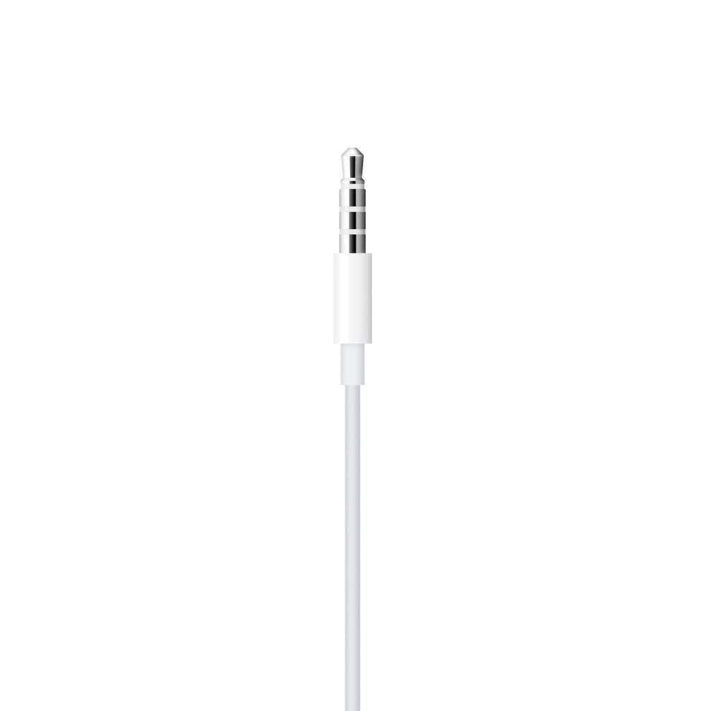 Official Apple EarPods With 3.5mm HeadPhone Jack