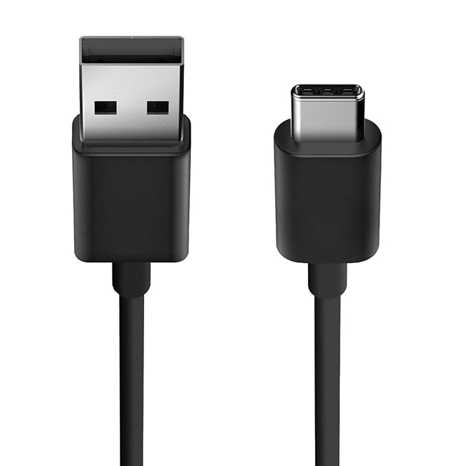 Metrola USB Type C Cable 33W