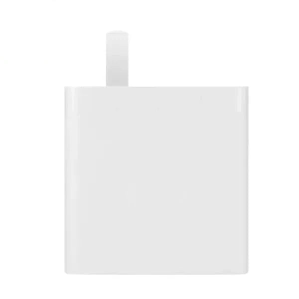 OPPO 33W Max Fast Charger Power Adapter