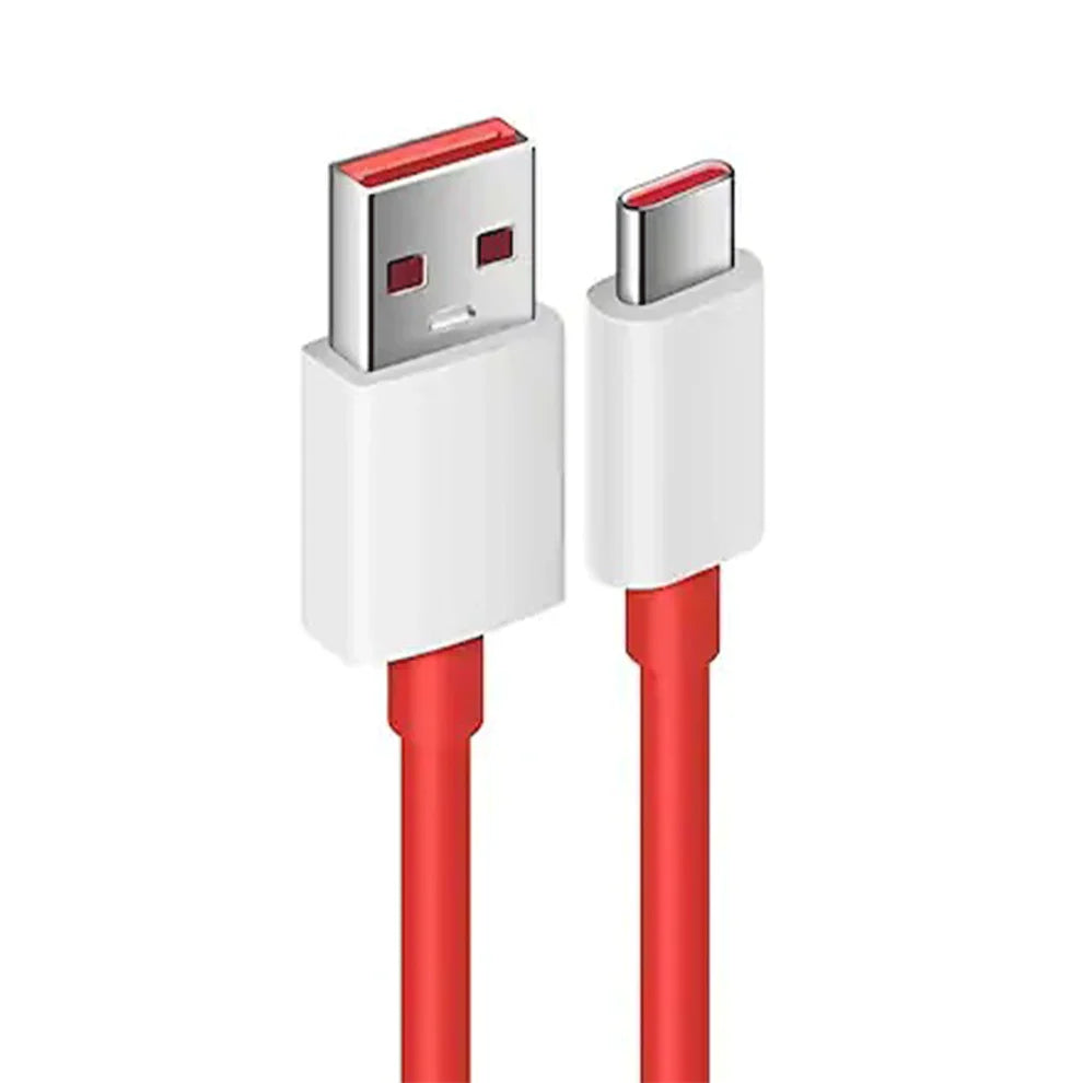 OnePlus Warp Charge USB-C Cable