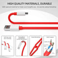 OnePlus Warp Charge USB-C Cable