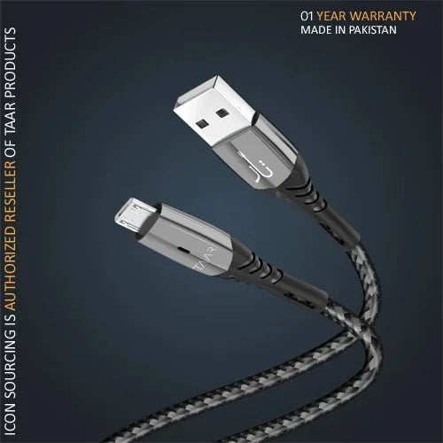 Power Link II⚡Micro USB