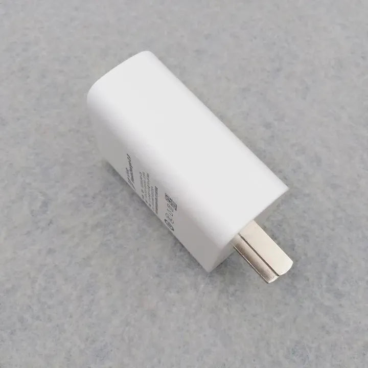 Original Vivo 33W Super Flash Charger 2pim