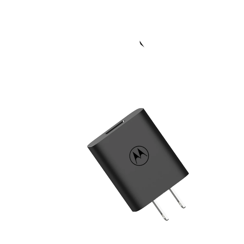 Motorola TurboPower 20W Wall Charger