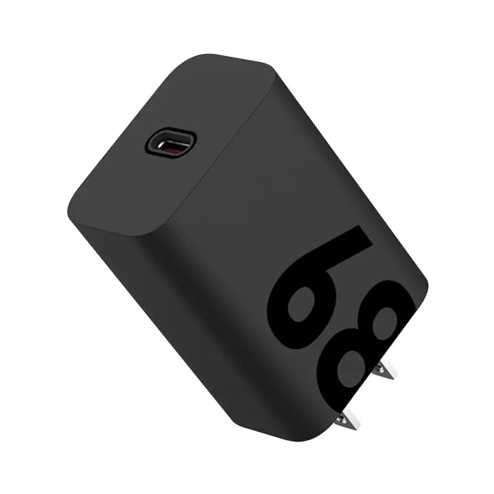motorola 68w charger 2pin (only adaptor)