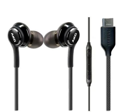 Samsung Type C AKG Earphones