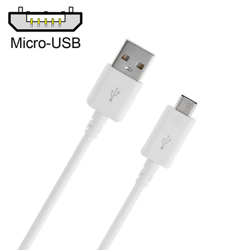 100% Original Samsung 1.5meter Micro USB Data Sync Charging Cable