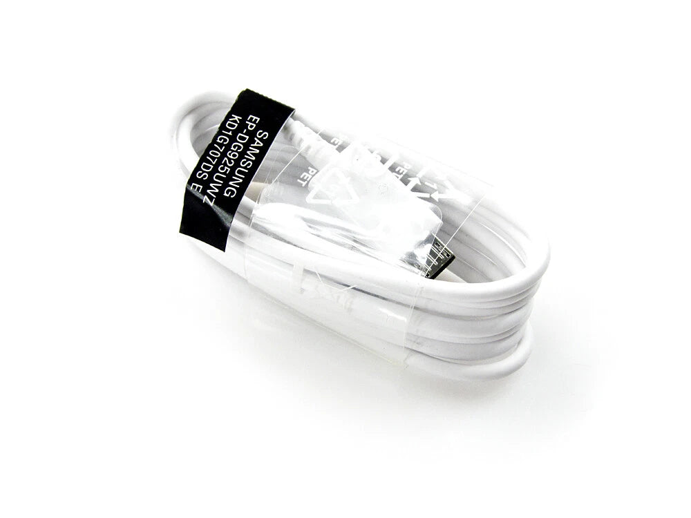 100% Original Samsung 1.5meter Micro USB Data Sync Charging Cable