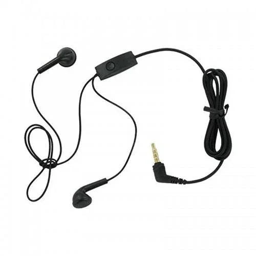 Headset for Samsung Mobiles with Mic