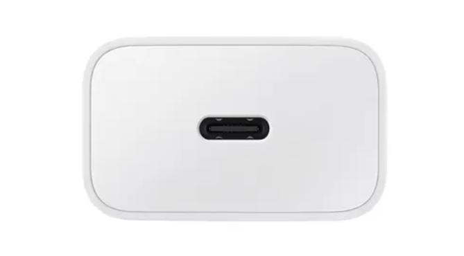 Samsung-Official-25W 2 Pin