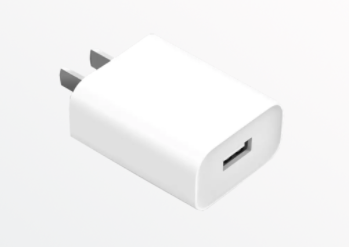 TECNO original charger 18w 2pin