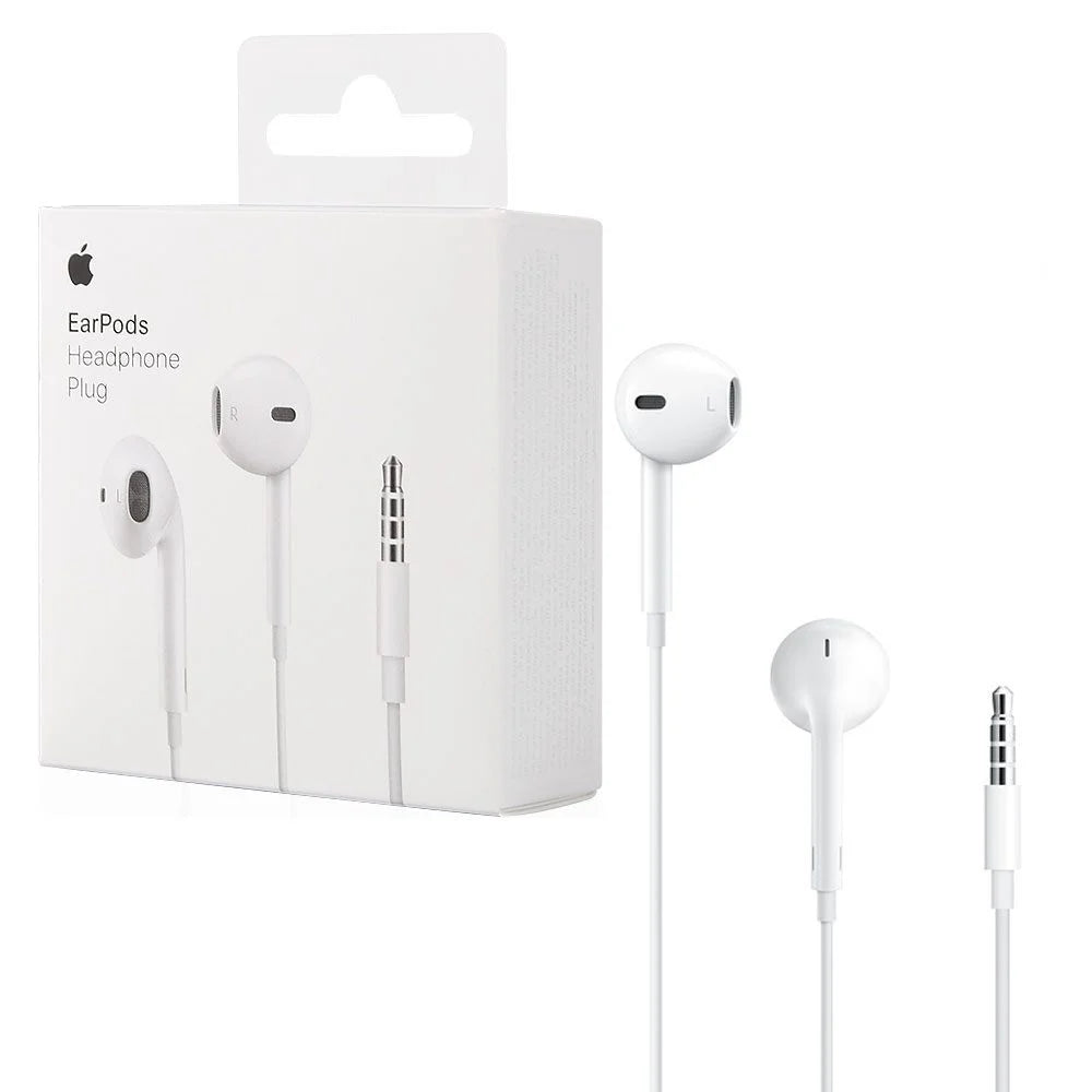 Stereo-HandsFree-Apple