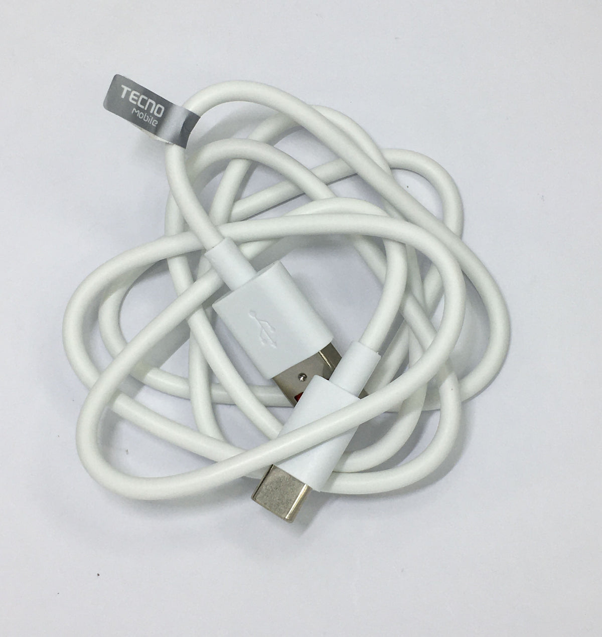 Tecno Original Type-C Cable 18w
