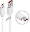 Tecno Original Type-C Cable 18w