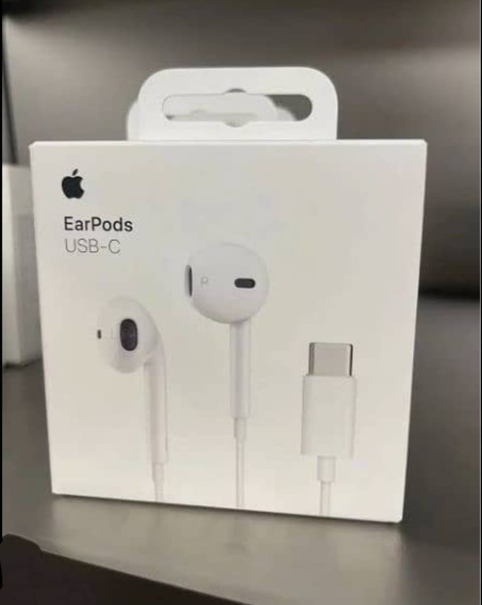Type C Earphone