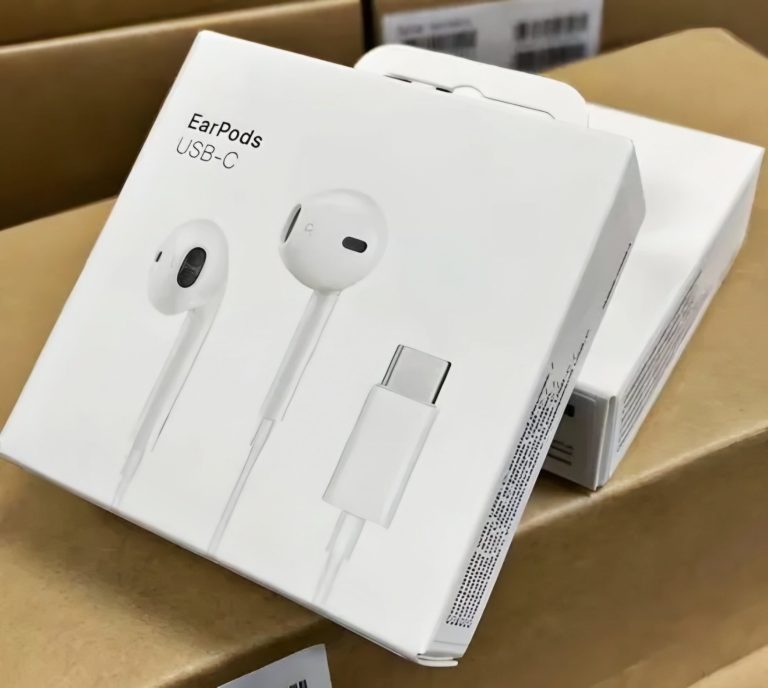 Type C Earphone