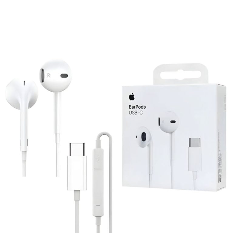 Type C Earphone