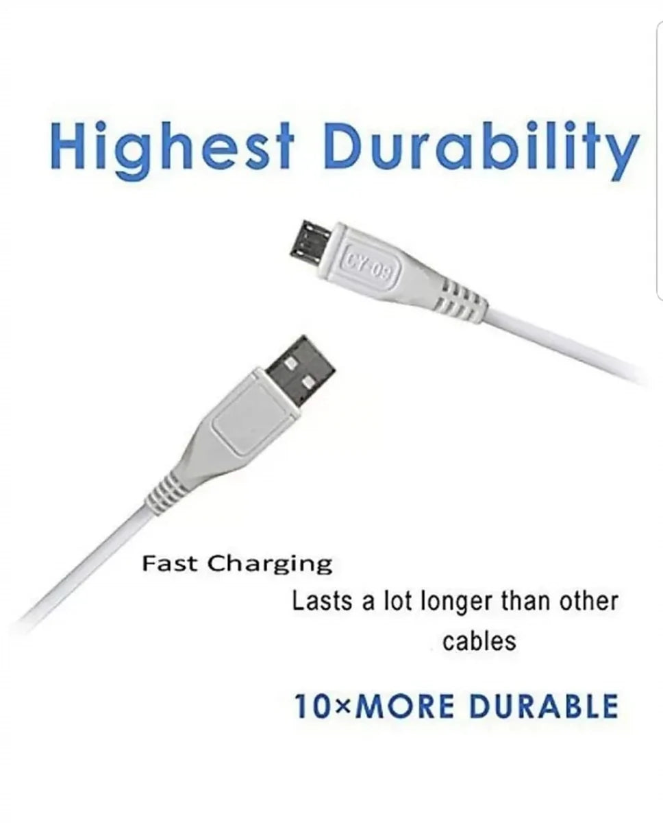 Vivo Data Cable Micro USB 18w