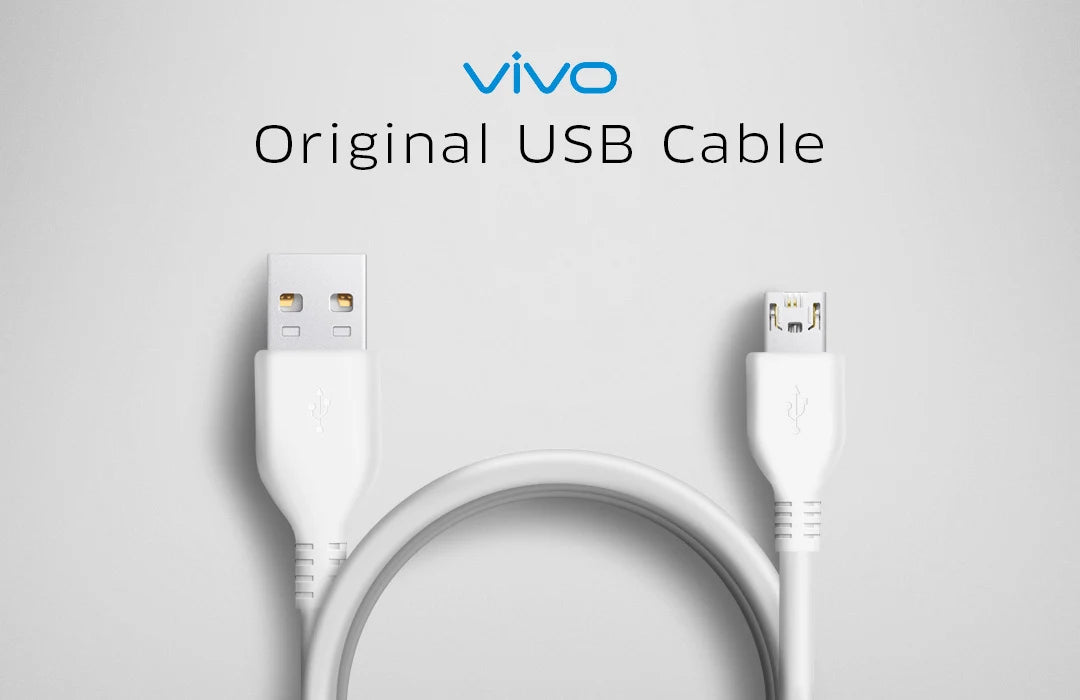 Vivo Data Cable Micro USB 18w