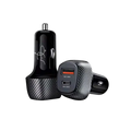 Voyager Car Charger 38W