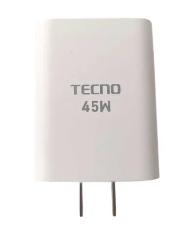 tecno 45w 2 pin