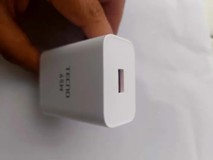 tecno 45w 2 pin