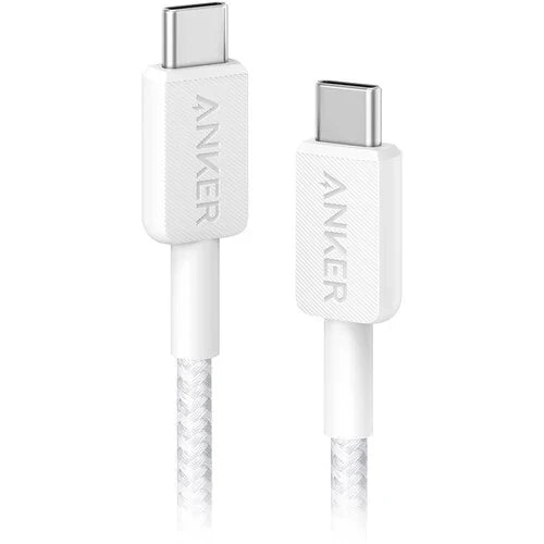 Anker 322 USB-C to USB-C Cable 6FT