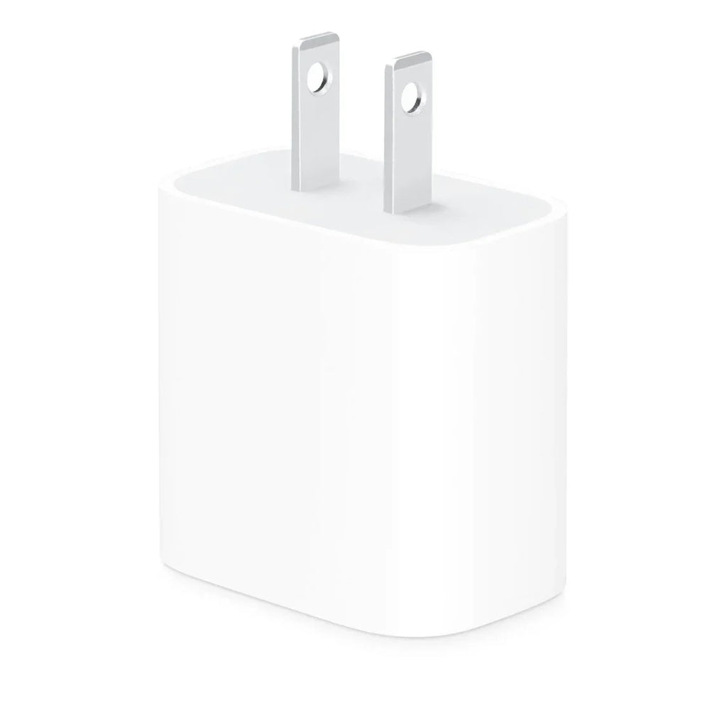Apple 18W USB-C Power Adapte