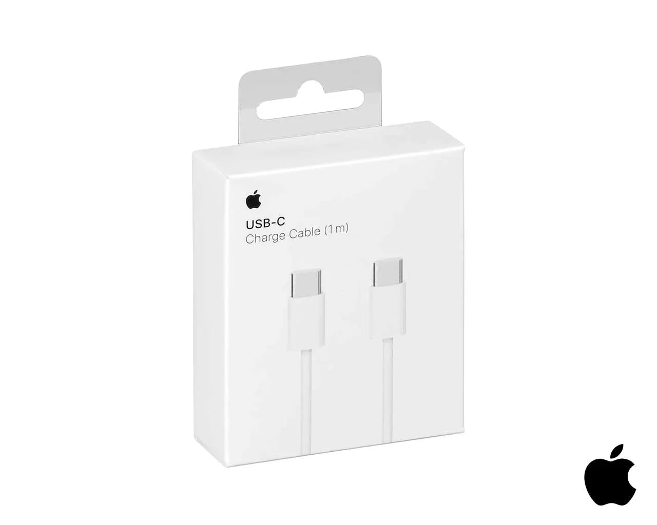 Apple charger cable c-c