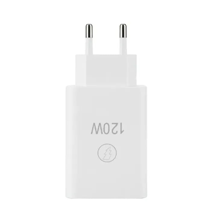 vivo 120W FlashCharge Charger