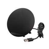 TechComm K10 Qi Fast Wireless Charger