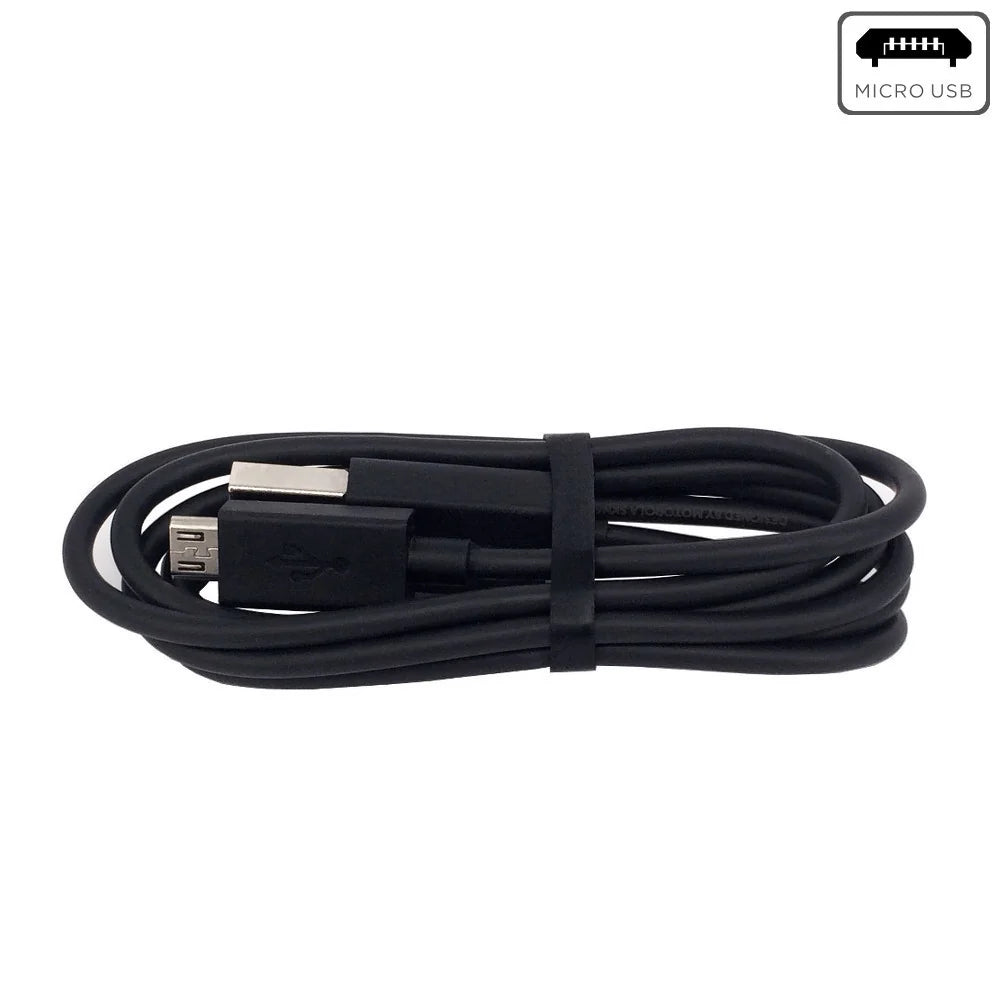 Motorola Data/Charging Cable USB-A To Micro USB