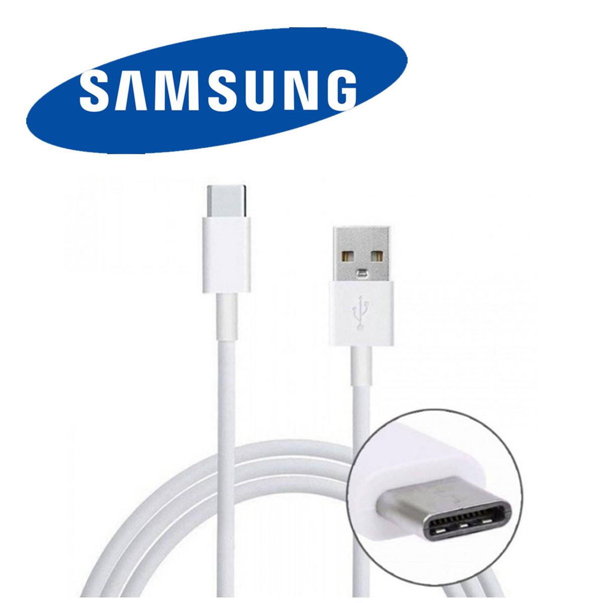 Official Samsung USB To Type-C Fast Cable