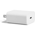 Google 30W USB-C Charger 2 pin
