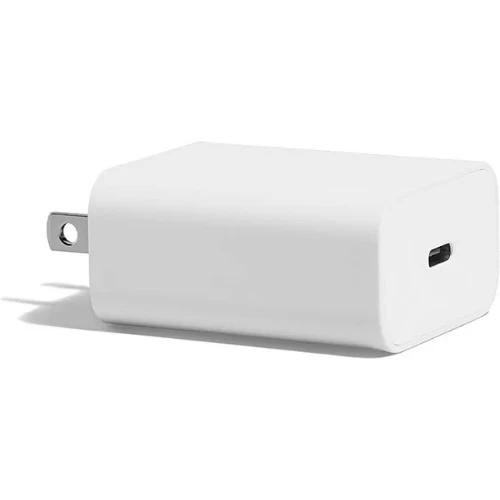 Google 30W USB-C Charger 2 pin