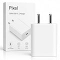 Google 30W USB-C Fast Charging Adapter