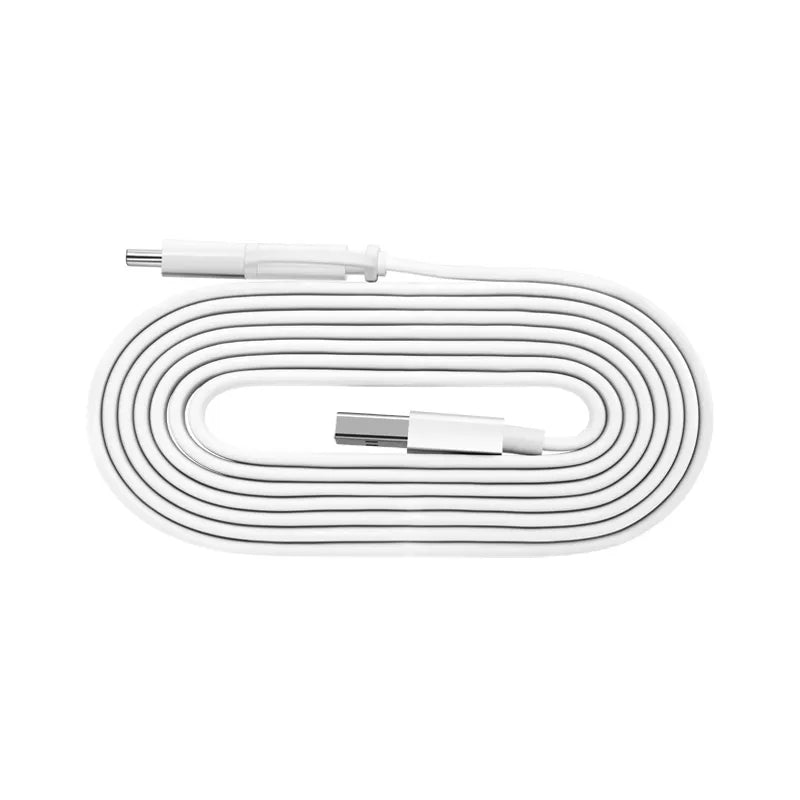 Huawei 2-in-1 Type-C + micro USB charger cable, white