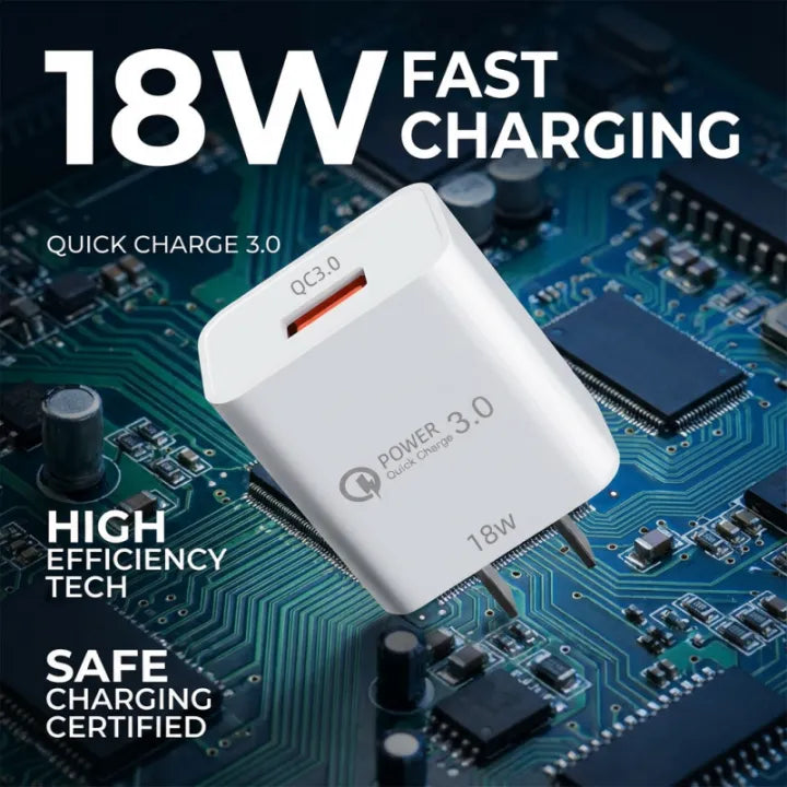 infinix 18w 2pin