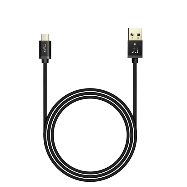Premium Type C 3A | Golden Connectors